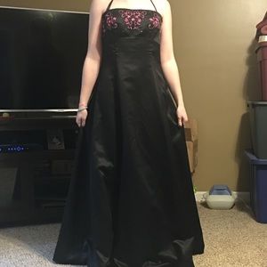 Prom Dress!